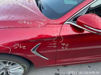 2019 Genesis G70 VIN: