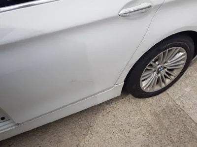 2015 BMW 520 592KMWBA5E7105FG1 VIN:592KMWBA5E7105FG1