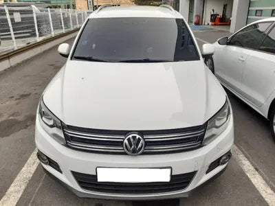 2016 Volkswagen Tiguan WVGZZZ5NZGW542657 VIN:WVGZZZ5NZGW542657