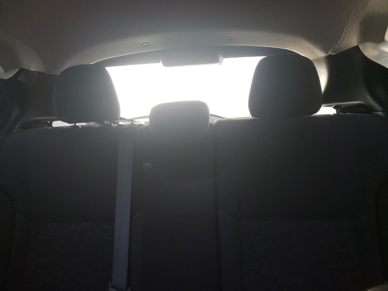 2022 NISSAN KICKS S VIN:3N1CP5BV0NL483047