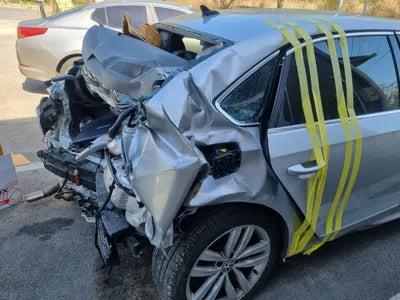 2018 Volkswagen Passat 1VWZZZA3ZJC052529 VIN:1VWZZZA3ZJC052529