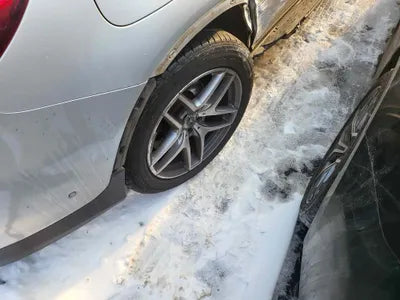 2018 Mercedes-Benz GLC 220 WDC0J0FB2JF421457 VIN:WDC0J0FB2JF421457