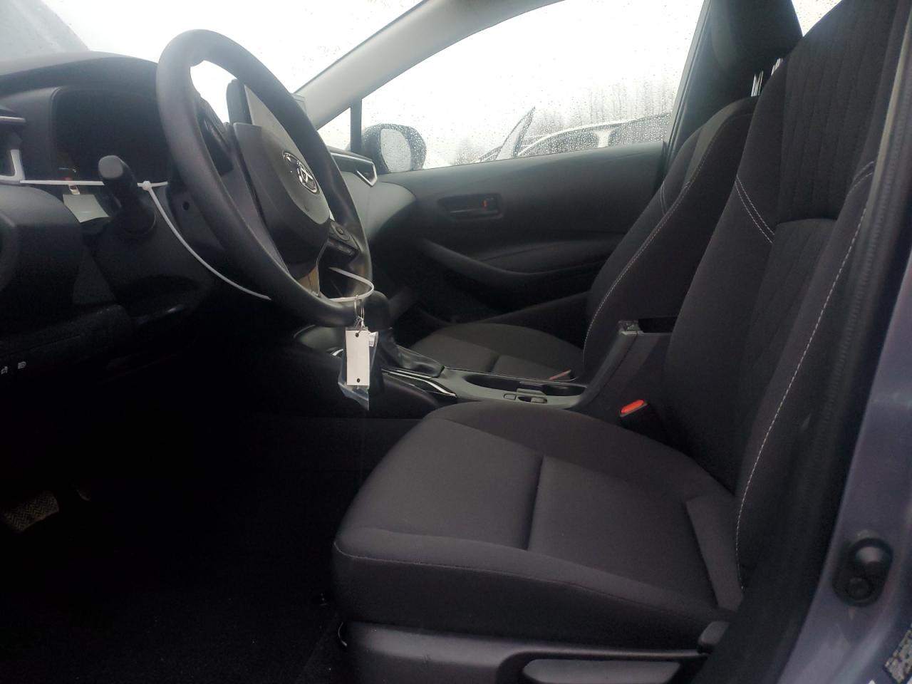 2024 TOYOTA COROLLA LE VIN:JTDB4MEEXRJ016853