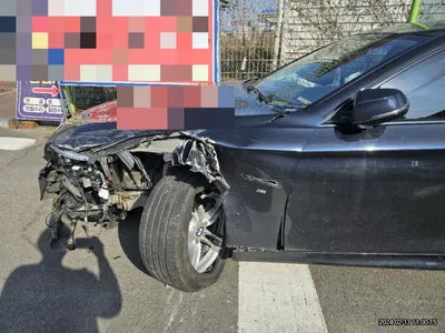 2016 BMW 520 002KMWBA5E7107GG1 VIN:002KMWBA5E7107GG1