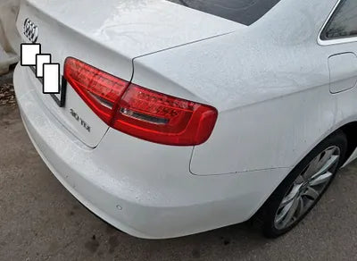 2015 Audi A4 WAUZZZ8K3FA110757 VIN:WAUZZZ8K3FA110757