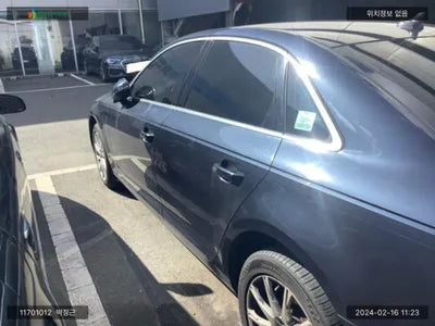 2018 Audi A4 WAUZZZF47JA186155 VIN:WAUZZZF47JA186155
