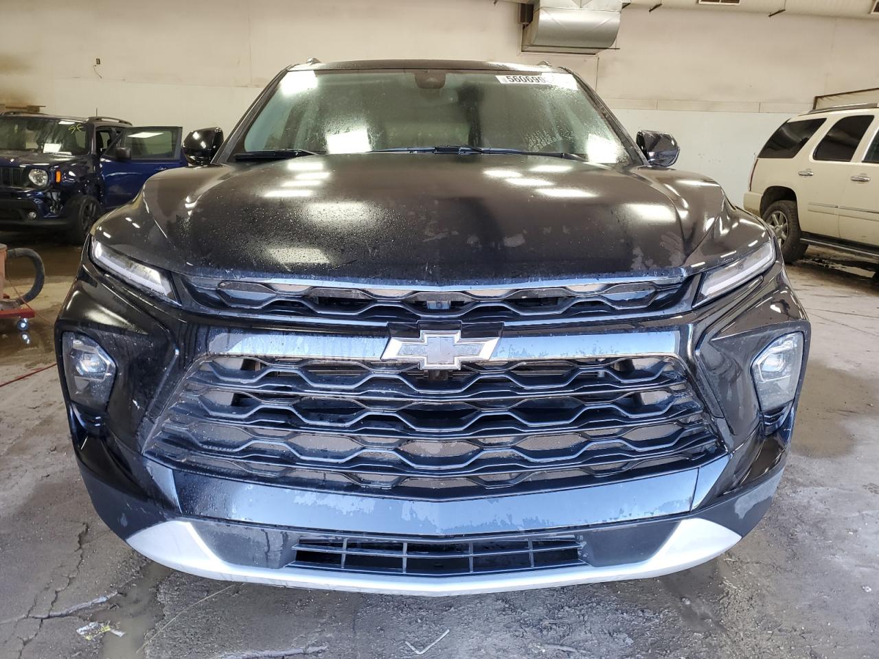 2023 CHEVROLET BLAZER 2LT VIN:3GNKBCR42PS212337