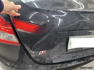 2015 BMW B4 NONE VIN: