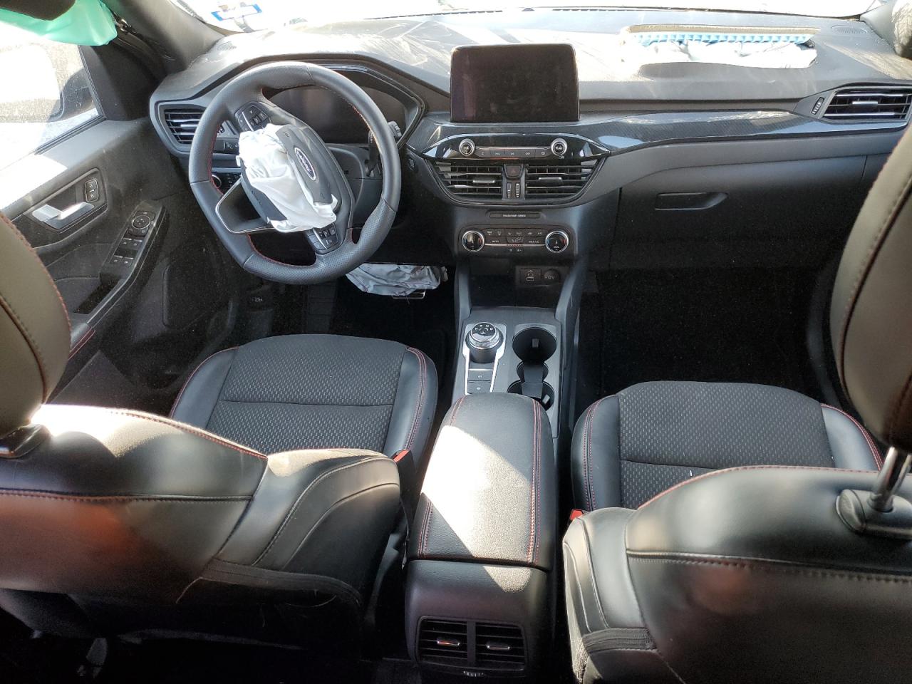 2024 FORD ESCAPE ST LINE VIN:1FMCU0MN7RUA04409