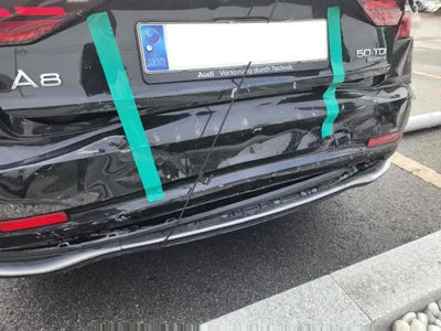 2023 Audi 50 WAUZZZF83PN005461 VIN:WAUZZZF83PN005461