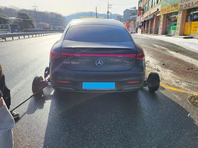 2022 Mercedes-Benz S 450 W1KCG2DB0NA007487 VIN:W1KCG2DB0NA007487