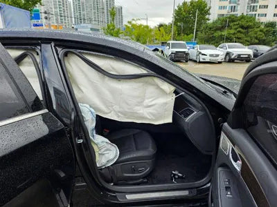 2018 Genesis G80 VIN: