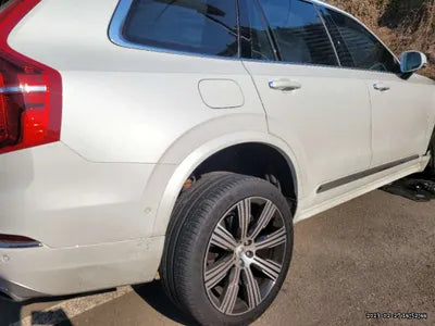 2021 Volvo XC90 YV1LF062CM1747065 VIN:YV1LF062CM1747065