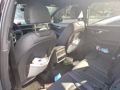 2021 Audi Q7 WAUZZZ4M4MD034453 VIN:WAUZZZ4M4MD034453