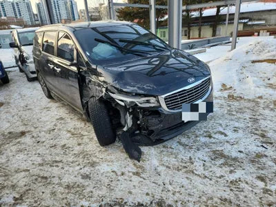 2015 Kia Carnival 402KMKNHMF37ABFS0 VIN:402KMKNHMF37ABFS0