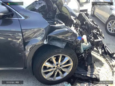 2016 Kia Sorento KNAPS81ABHA272881 VIN:KNAPS81ABHA272881