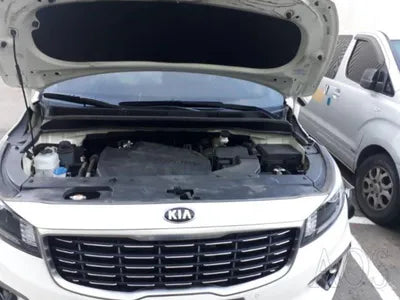 2020 Kia Carnival VIN: