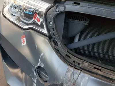 2020 BMW M5 WBSJF0100LCD14621 VIN:WBSJF0100LCD14621