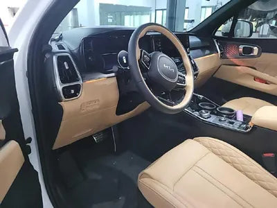 2022 Kia Sorento KNARH81GBNA104111 VIN:KNARH81GBNA104111