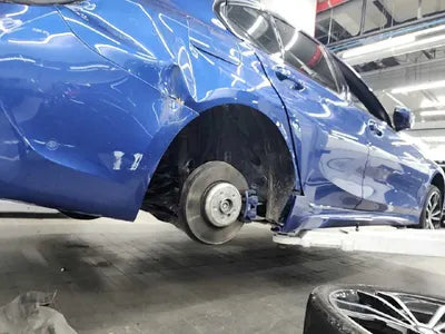 2022 BMW 320 WBA5V510XNFM39209 VIN:WBA5V510XNFM39209