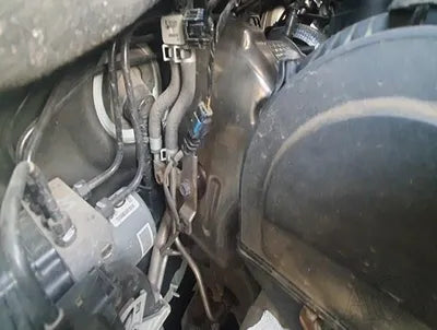 2021 Kia Sorento KNARL81BGMA060460 VIN:KNARL81BGMA060460