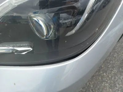 2014 Mercedes-Benz E 220 VIN: