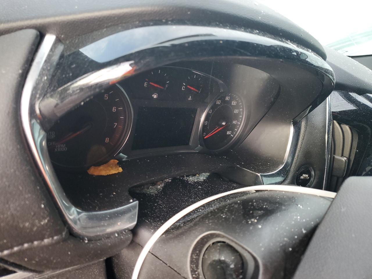 2023 CHEVROLET TRAVERSE LT VIN:1GNEVGKW3PJ263094