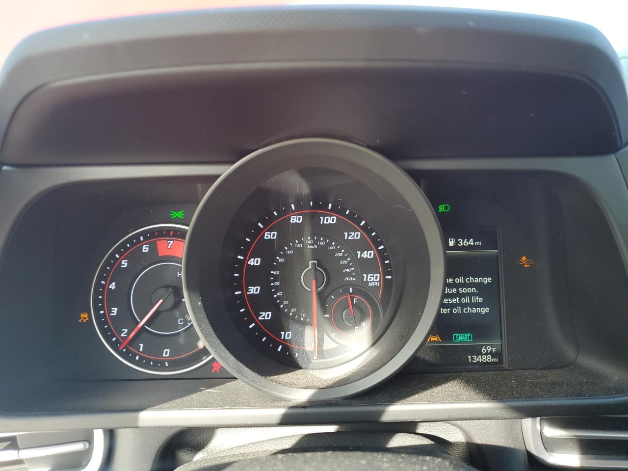2023 HYUNDAI ELANTRA SEL VIN:KMHLM4AG9PU497844