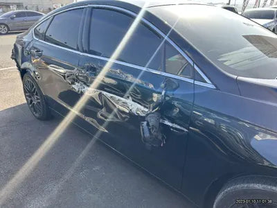 2016 Ford Mondeo 866KMWF0DXXWPCGFM VIN:866KMWF0DXXWPCGFM
