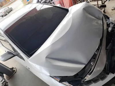 2018 Toyota Prius Prime VIN: