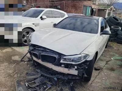 2016 BMW 520 000KMWBA5E5106GG2 VIN:000KMWBA5E5106GG2