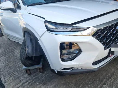 2019 Hyundai Santa FE VIN: