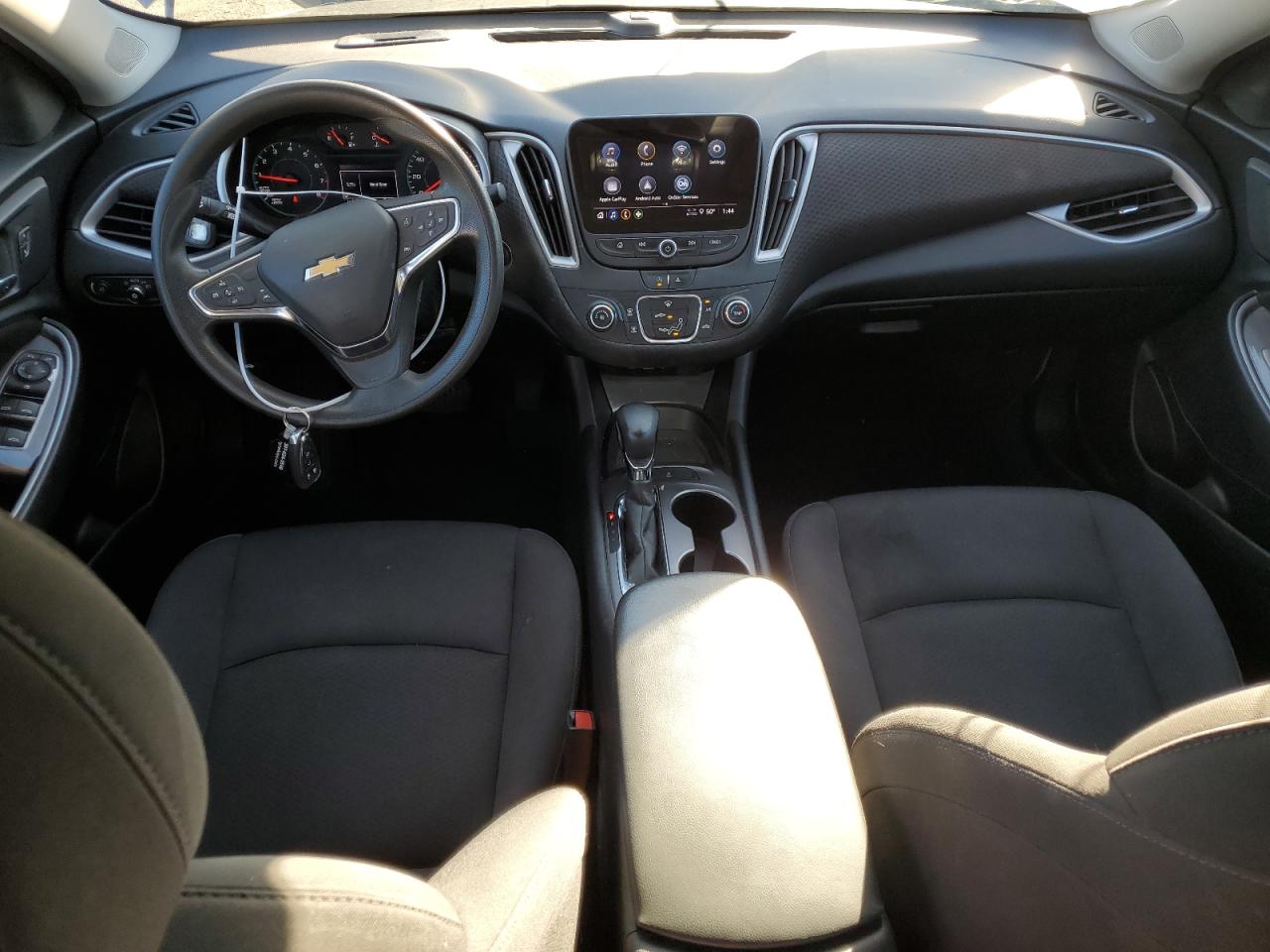 2023 CHEVROLET MALIBU LS VIN:1G1ZB5ST6PF244693