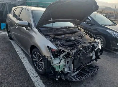 2018 Lexus CT 200h JTHKD5BH8J2331975 VIN:JTHKD5BH8J2331975