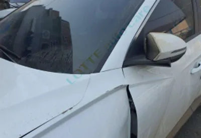 2021 Hyundai Tucson KMHJB81CBMU006444 VIN:KMHJB81CBMU006444