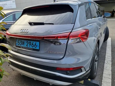 2022 Audi e-tron WAUZZZFZ7NP041356 VIN:WAUZZZFZ7NP041356