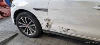 2021 Jaguar F-Pace SADCA2BN4MA688328 VIN:SADCA2BN4MA688328