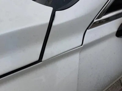 2020 Genesis G80 VIN: