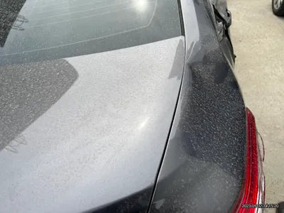 2015 Toyota Camry VIN: