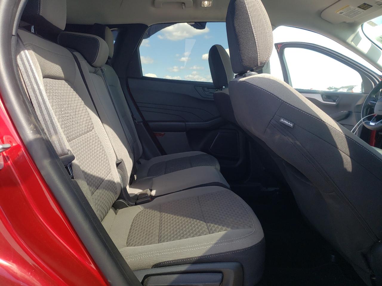 2022 FORD ESCAPE SE VIN:1FMCU0G62NUA03053