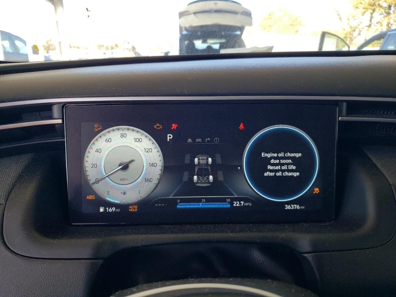 2023 HYUNDAI SANTA CRUZ LIMITED VIN:5NTJEDAF9PH067727