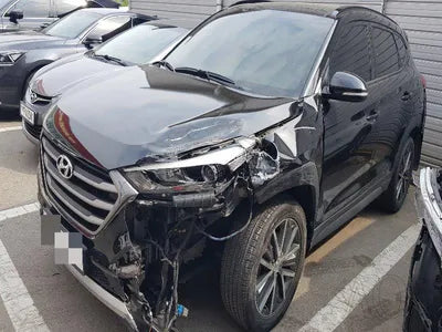 2016 Hyundai Tucson KMHJ581ABGU163367 VIN:KMHJ581ABGU163367