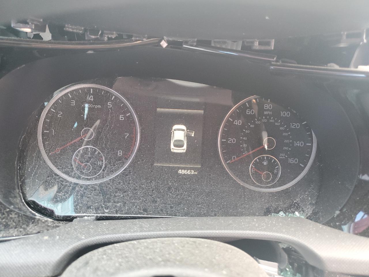 2023 KIA K5 LXS VIN:5XXG14J22PG191268