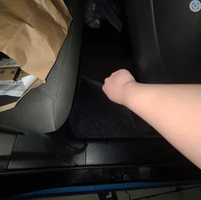 2016 BMW I3 WBY1Z2107FV308572 VIN:WBY1Z2107FV308572