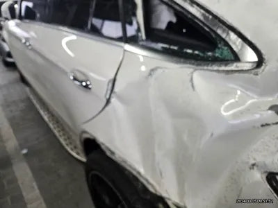 2020 Mercedes-Benz GLE 63 VIN: