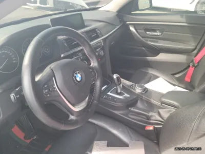 2015 BMW 420 WBA4A1105FGF93258 VIN:WBA4A1105FGF93258