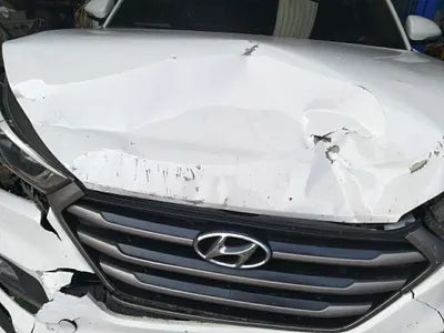 2016 Hyundai Tucson 473KMKMHJ381ABGU1 VIN:473KMKMHJ381ABGU1