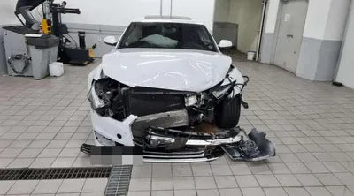 2015 Audi A6 WAUZZZ4G7GN077855 VIN:WAUZZZ4G7GN077855