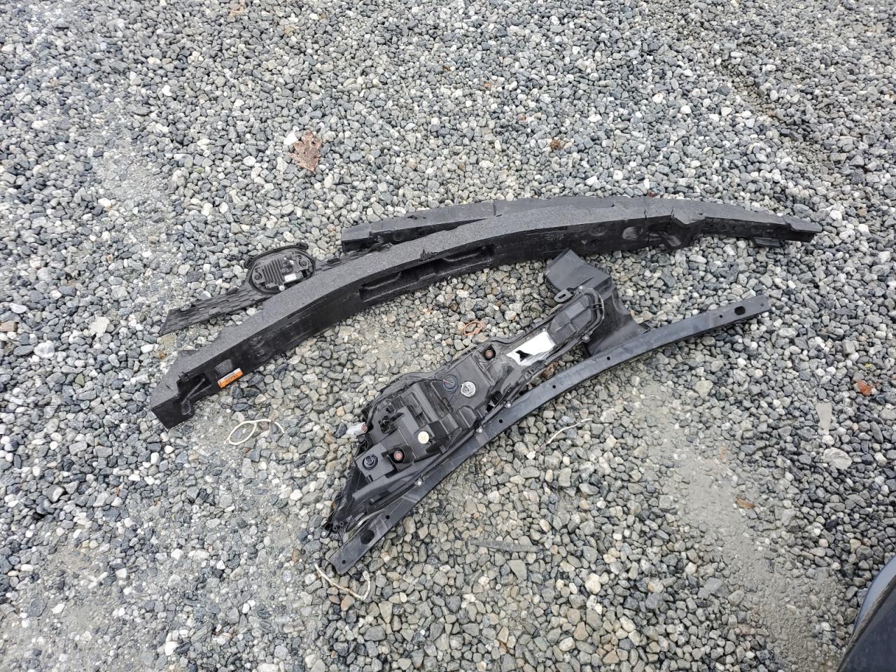 2022 TOYOTA COROLLA LE VIN:JTDEPMAE1N3020668