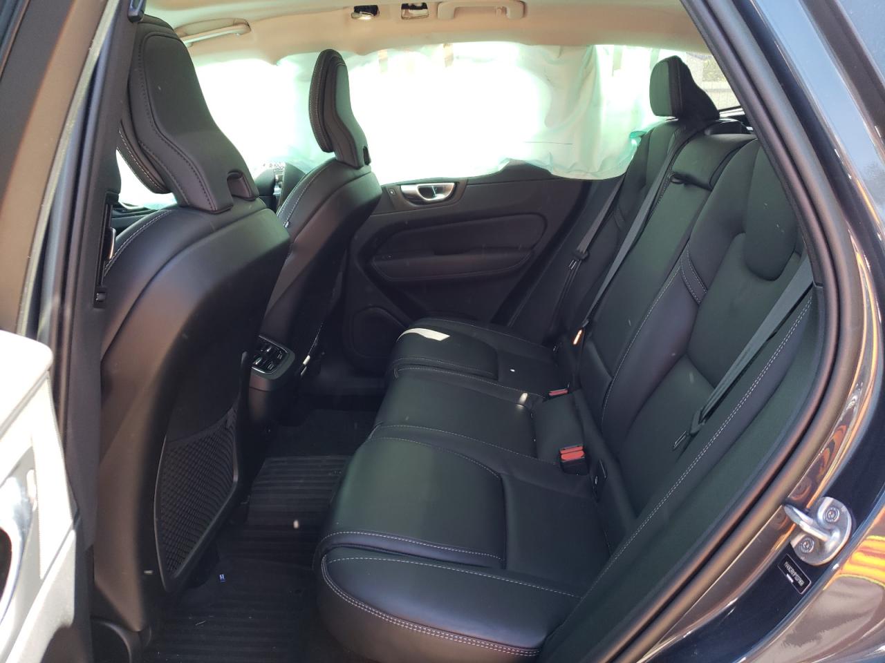 2023 VOLVO XC60 ULTIMATE VIN:YV4062RX1P1337868